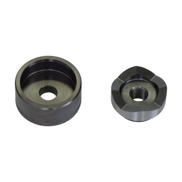 パワーマンジュニア標準替刃 穴寸法49 HP-49B 1点