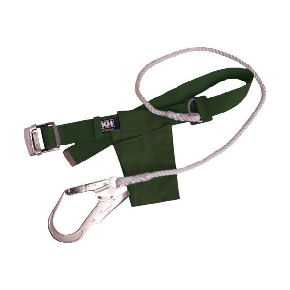 安全帯スチールφ113ツ打OD 41117 1