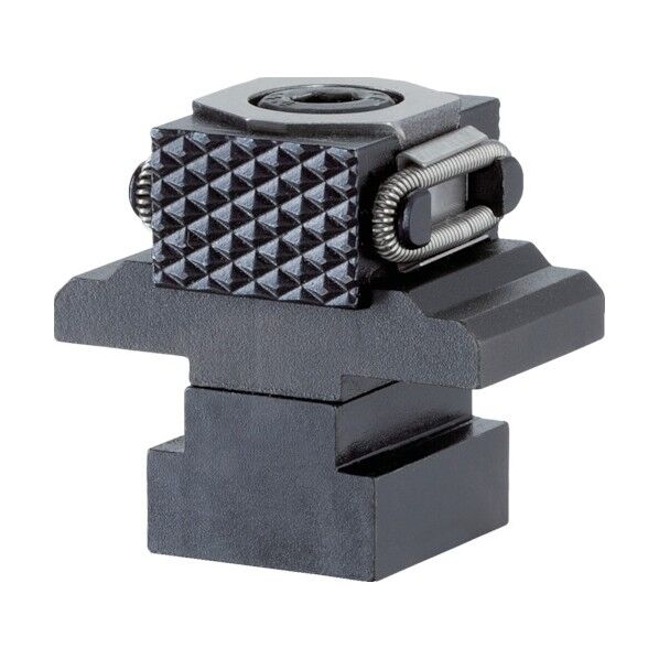 テーパーダブルクランプ M8