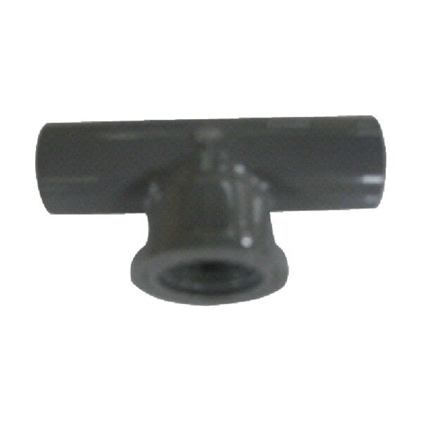 TS継手 水栓チーズ