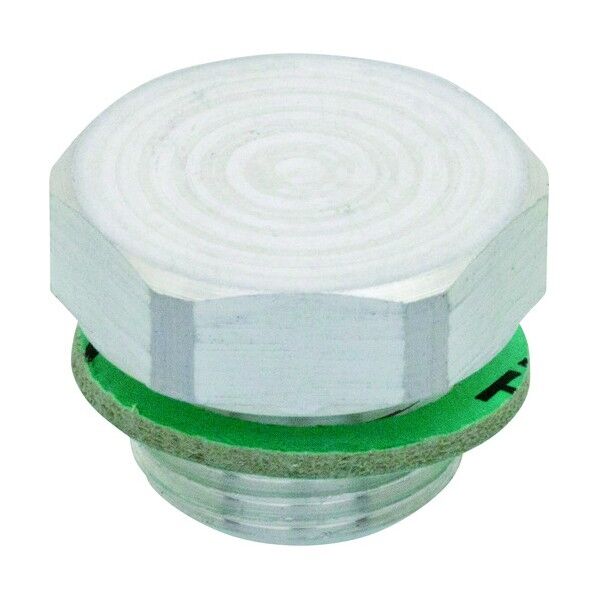 スクリュー プラグ(アルミ製)