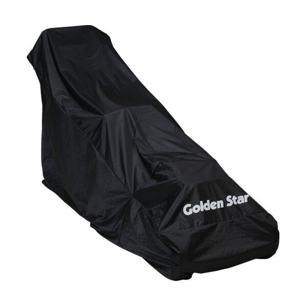 エンジン式芝刈機用カバー(大) 濃紺 長さ2020×幅680mm #538508 1