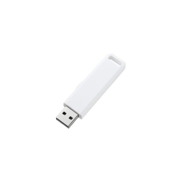 USB2.0メモリ UFD-SL4GWN 1点