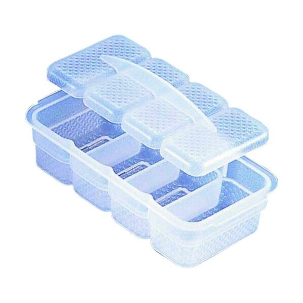 マジック握リ寿司型 クリア WE-126 クリア BSS4501 1個