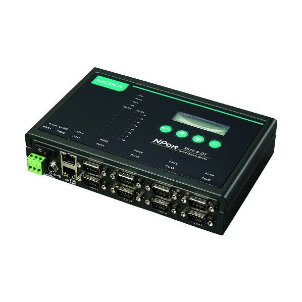 アイ・ビー・エス・ジャパン NPORT 5650-8-DT-J/JP 1点