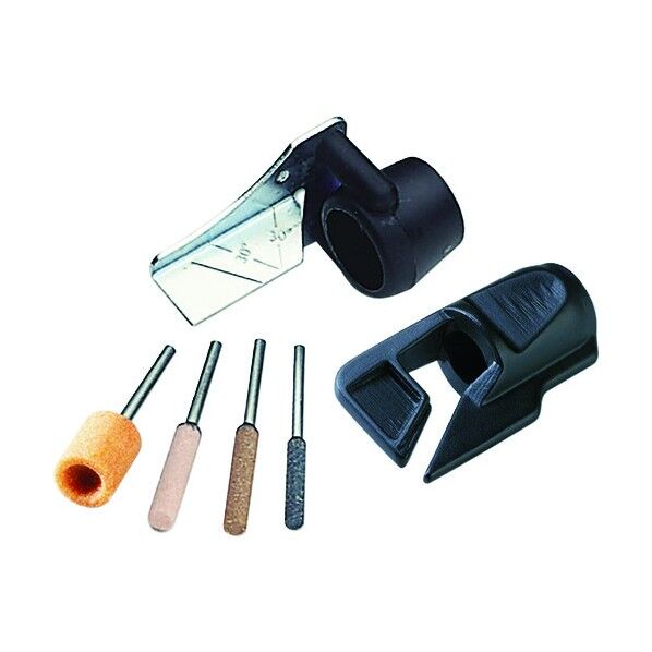 チェーンソー&園芸工具シャープナー 【nd_1204】