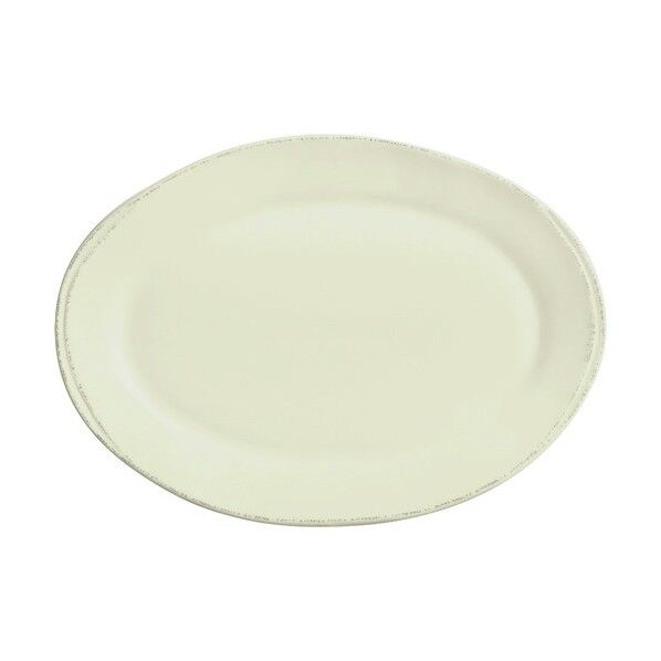 リビー ファームハウス プラター 34.5cm FH-509 RHC1802 1個