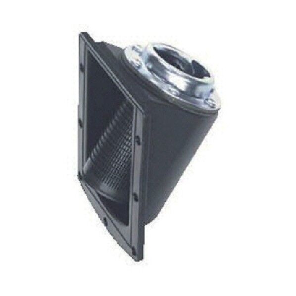 サイドマウントフィルター