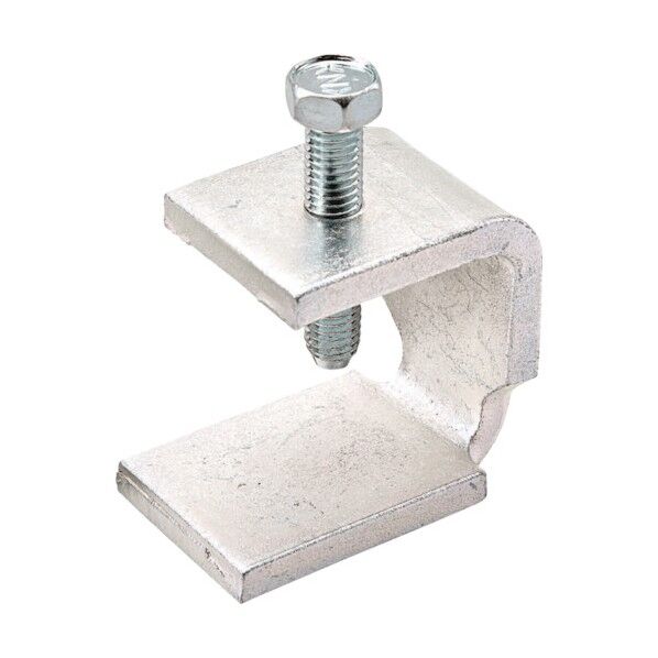 電工 チャンネル支持金具 ステンレス S-BHICH 1点