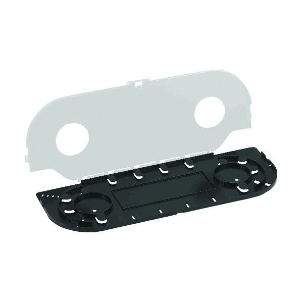 光ファイバーエンクロージャー用融着トレー FOSMF