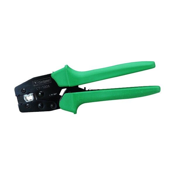 パンドウイット フェルール端子用圧着工具 CT-1006 1点