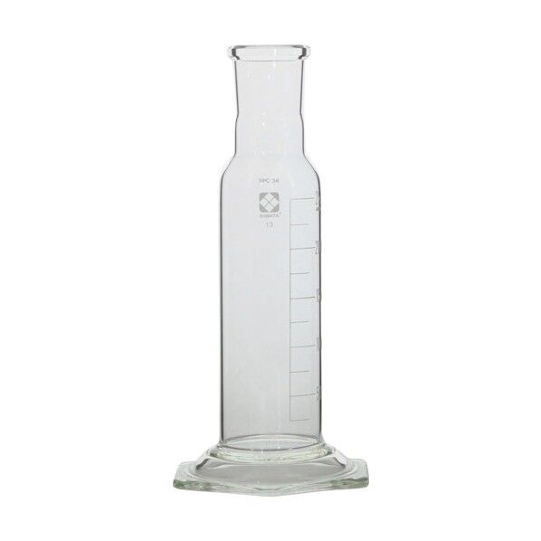 SPCガス洗浄びん