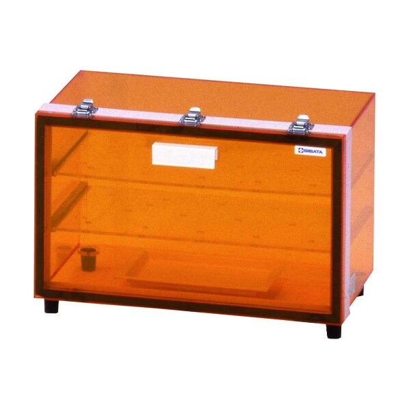 エコノミーデシケータ横型