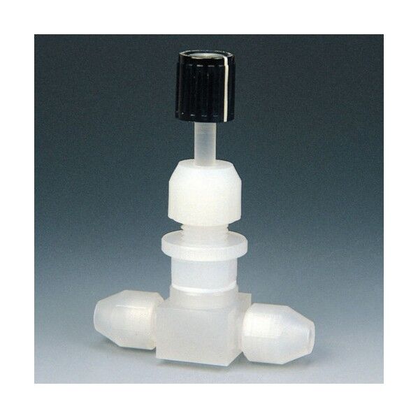 高圧ミニニードルバルブI型