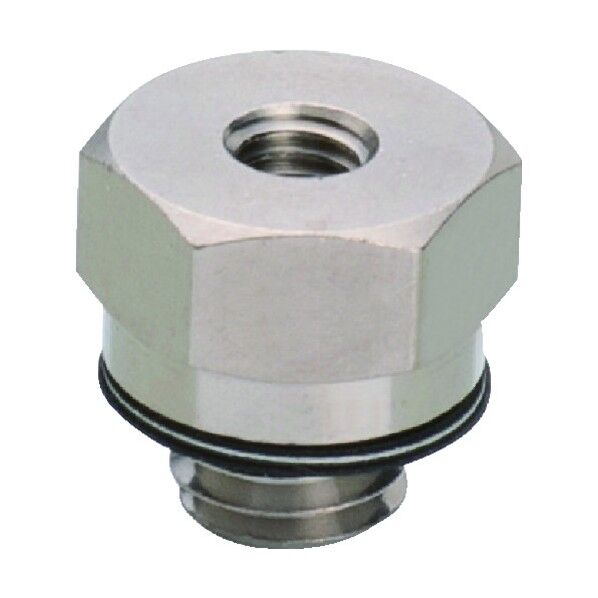 チューブフィッティングミニ延長継手ブッシュ