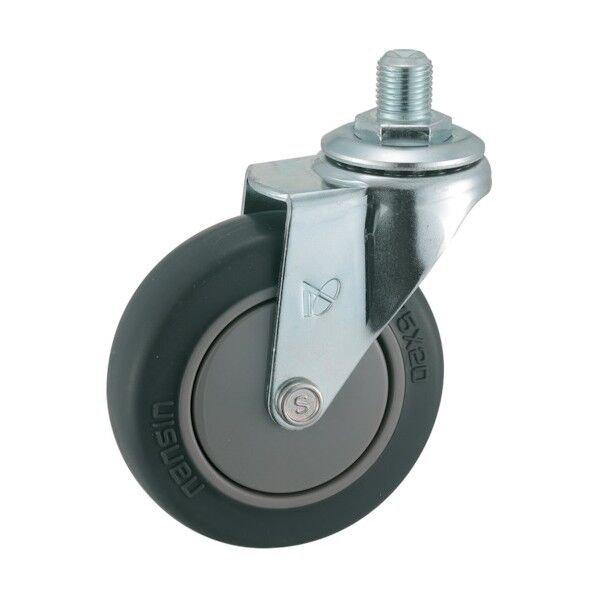 カート類・共用キャスター φ75 ストッパー無し DS-226-801-0 1個