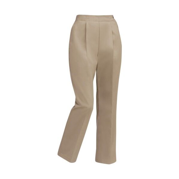 レディススラックス3864