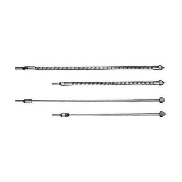 扶桑 マジックカットe－ミスト噴射管SタイプFN－S20(軟質銅管製20cm)