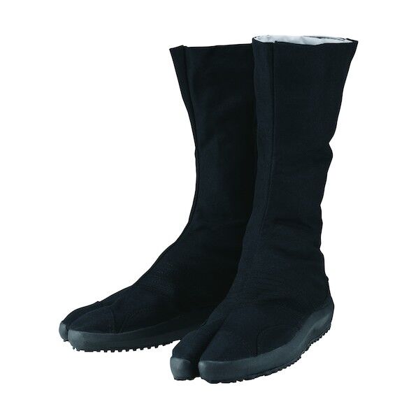 エアージョグ3 12枚 黒 22.5 AIRJOG312-BK-225 1点