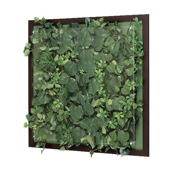 人工樹木(壁掛けタイプ) GR3351 1点