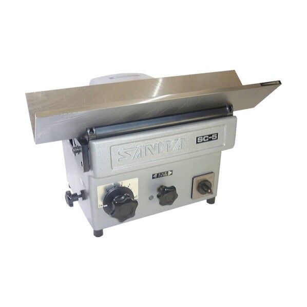 ハイチャンファ SC-5