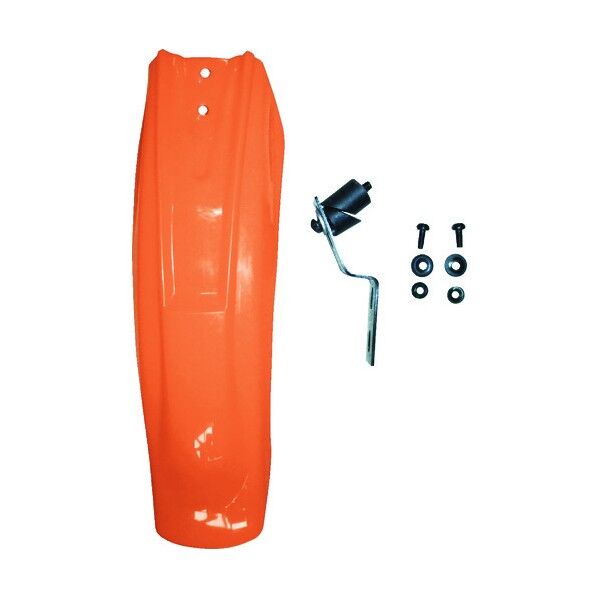 THR-5503用泥よけ前輪用 290 x 88 x 50 mm THR-5503FED-F 1点