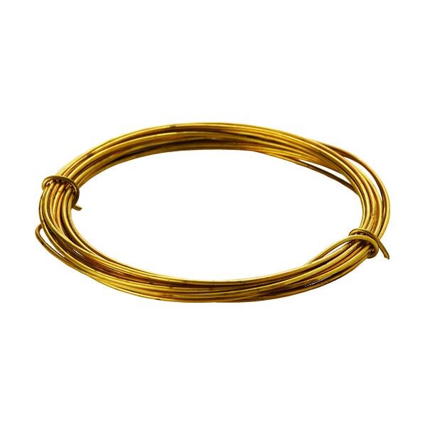 真鍮線