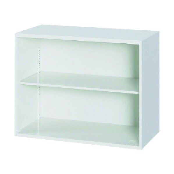 HSウォール オープン書庫 HSR40W-07K 1点