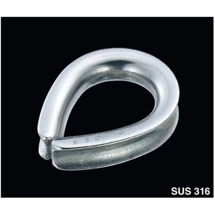 A型シンブル AC-6 1