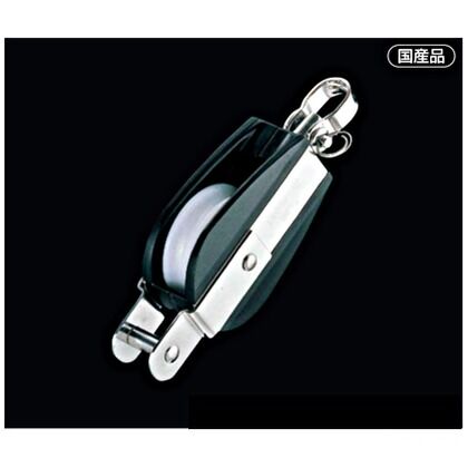 A-ブロック 1車ベケ付40mm(固定式)