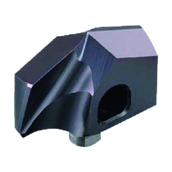 刃先交換式超硬ドリル用チップ nanoAコート 19mm 4111 19.000 1点