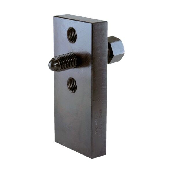 サイドクランプ