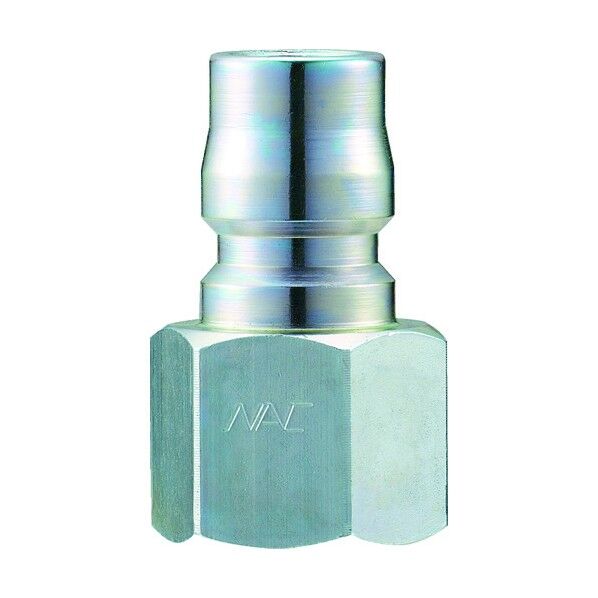 クイックカップリング TL型(おねじ取付用プラグ)