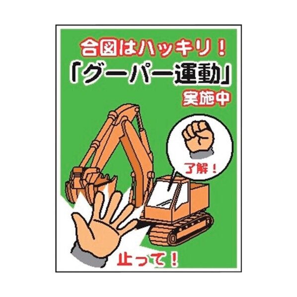 WE62 グーパー運動 4170620 1点