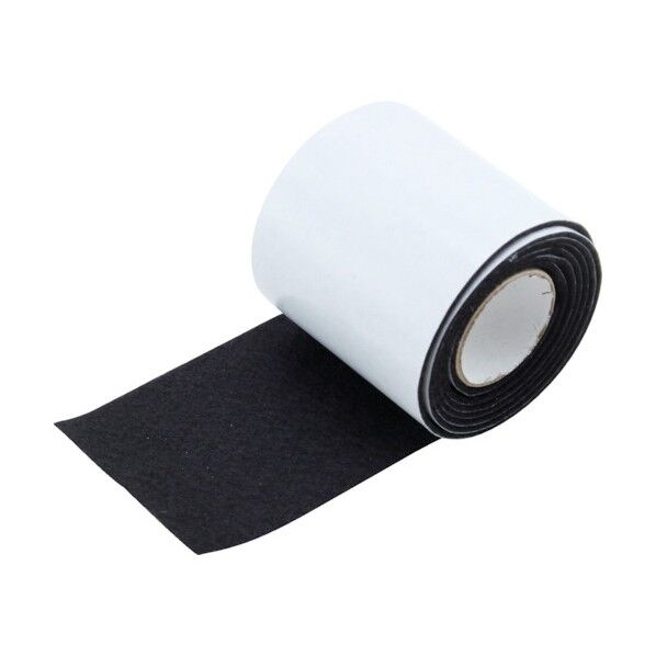 吸音フェルトロール