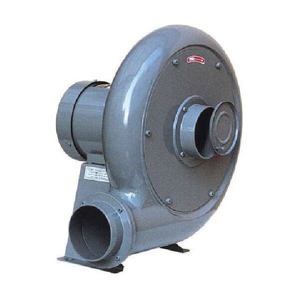 電動送風機 ターボ型 BNシリーズ 三相200V (2.2kW) BN6TBLP 1点