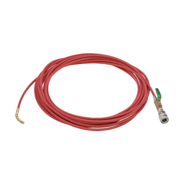 PS洗管ホース 10/100G用