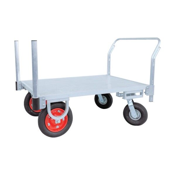 フラッティ片ハンドル片パイプ仕様タイプ FT-1250-360T-HP2 1点