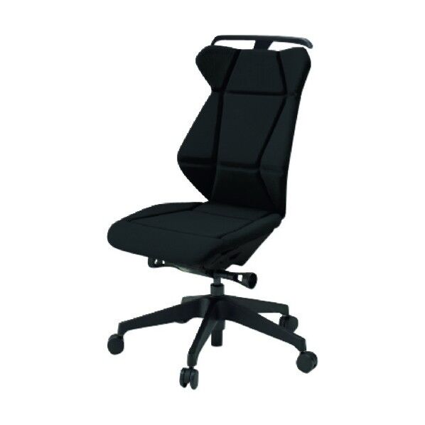 フリップフラップチェア肘無 KF-830GCH-TTT1 1点