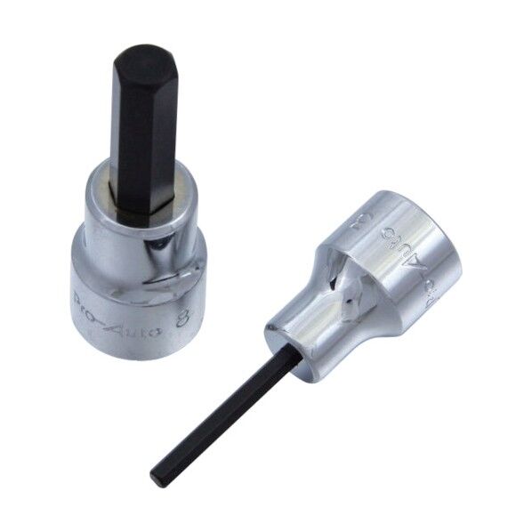 ヘックスビットソケット