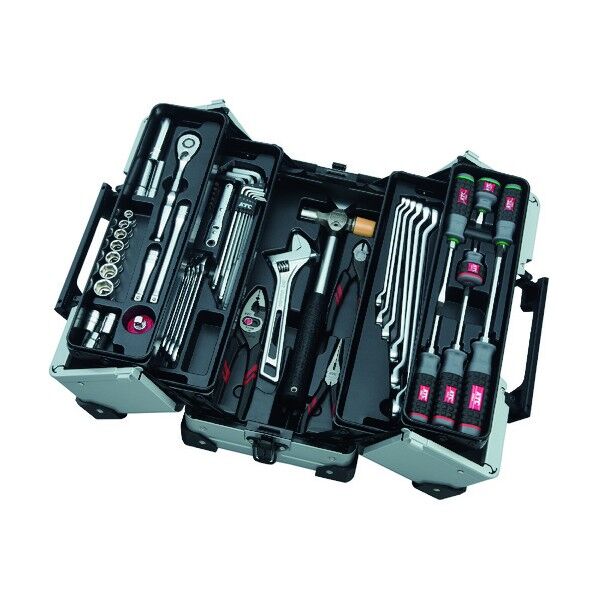 メタリックシルバー 510 x 260 x 480 mm SK35619WZ 1セット