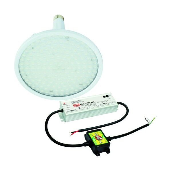 ハイディスク スポット・口金式