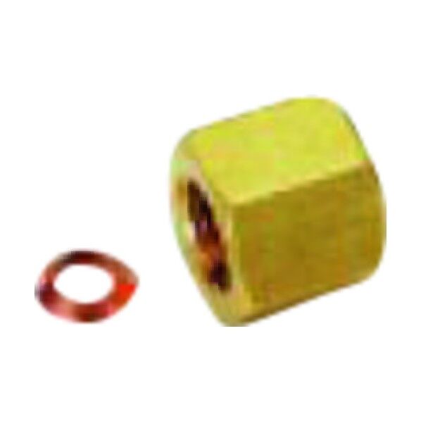 フレアシールナット TA240A-2 1