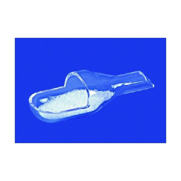 ガラス製スコップ 10mL 981-32-23-03 1点