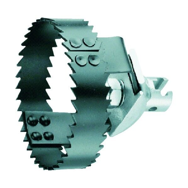 ドレンクリーナ用 ダブルソー