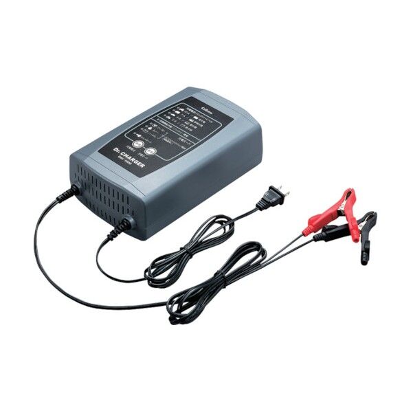 DRCバッテリー充電器