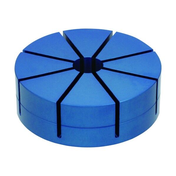 口金 外形クランプ用 CP126-12001 1点