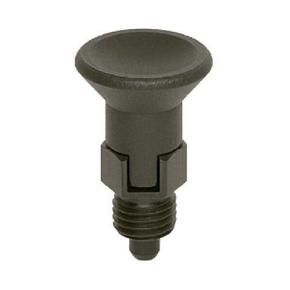 インデックスプランジャー NDXNS16L 1