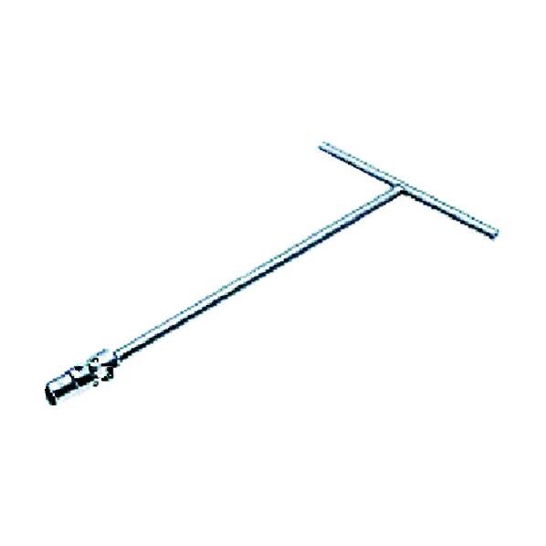 T形フレックスレンチ