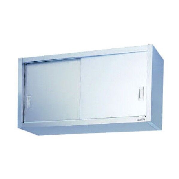 吊り戸棚・ガラス戸 1800×350×600 BCS61835 1点